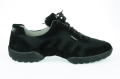 SNEAKERY-NISKIE FLEX TR welur+drelich