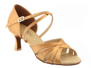 latino damskie x-4 professional sat. ang. cielista