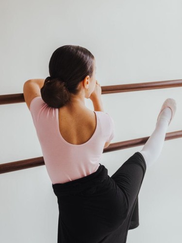 body baletowe rozowe kotki rekaw5.jpg