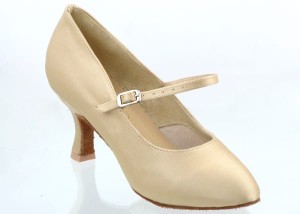 standard damski std-02 professional satyna szampan