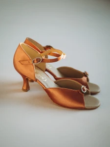 latino damskie pas1cr-kp10 sat. ang. cielista ciem