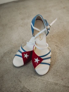 latino damskie chica