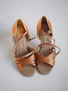 latino damskie pas4 sat.ang. cielista ciemna