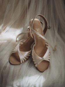 sofia satyna ang. śmietanka