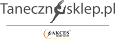 Taneczny sklep - Akces Dance - Proficz